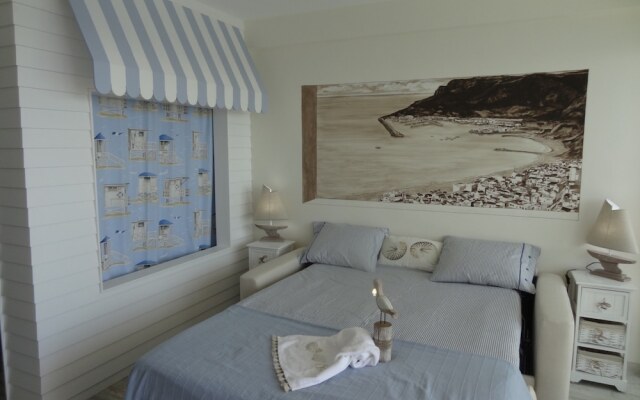 Akisol Sesimbra Beach III