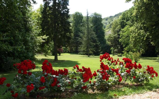 Les Rives de L'andelle