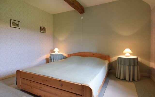 Authentic Cottage in Weris with Private Garden