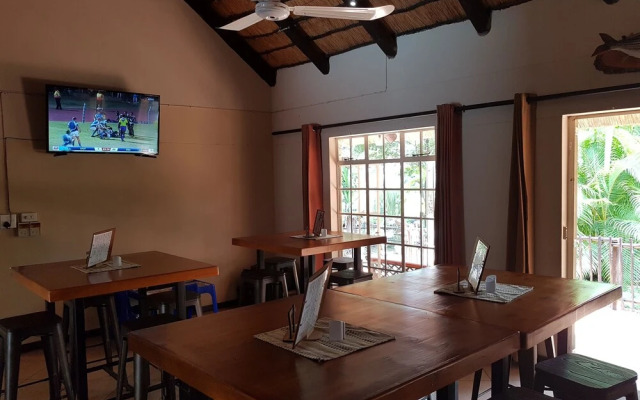 Lions Guesthouse