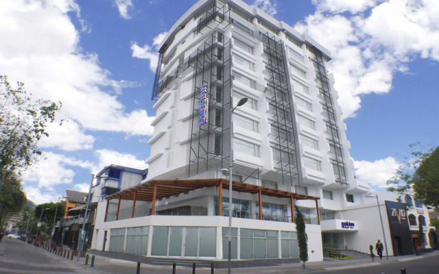 Park Inn by Radisson Quito