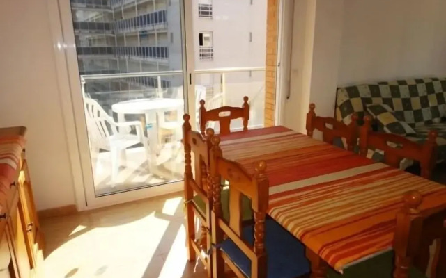 Apartamentos Villa De Madrid 46