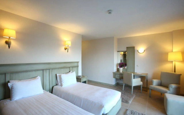 Temenos Luxury Hotel & Spa - Boutique Class