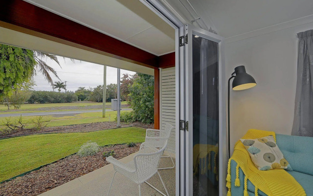 12th Tee Bed and Breakfast