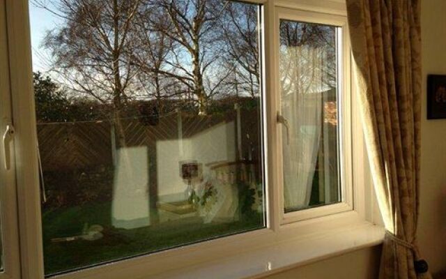 Sea Wood Bed and Breakfast