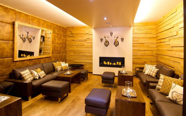 Boutique-Hotel Bayerischer Hof