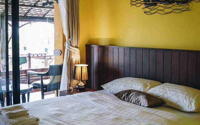 Kongkarn Bed & Farm Stay