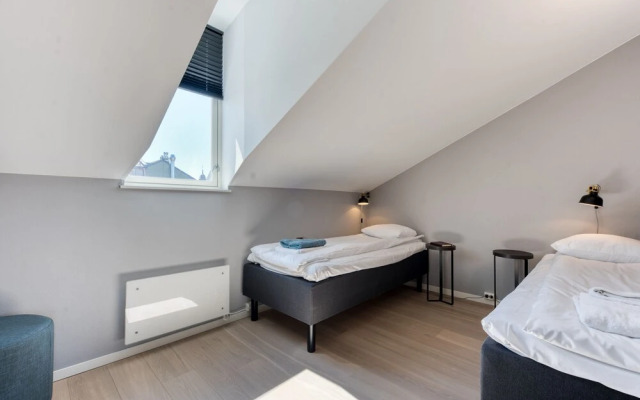 Forenom Serviced Apartments Schous Plass