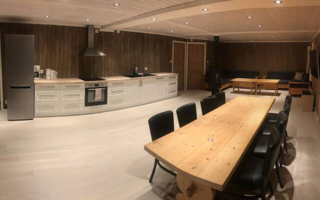 Skeikampen Appartement