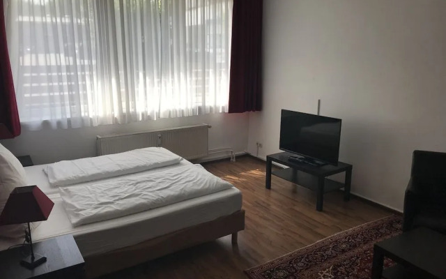 Garni Hotel Lore