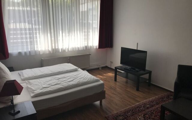 Garni Hotel Lore