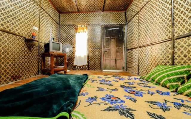 Larasati Homestay