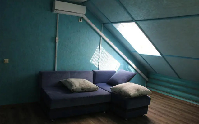 Hotel po puti