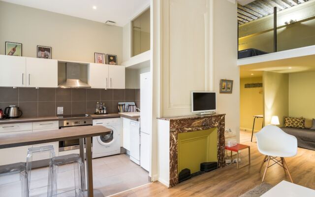 Honorê - Hôtel Pour Nomades Rêveurs - 7 rue Boissac