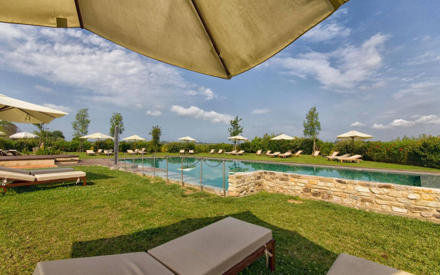 Borgo di Pratavecchie