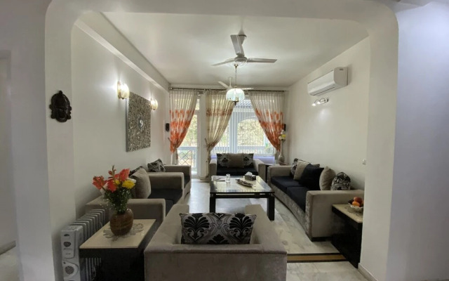 Ardee City Heart Of Gurugram Security & Comfort