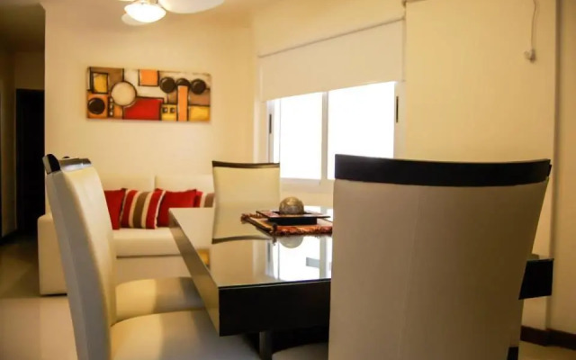 Departamentos Premium Miralejos 3