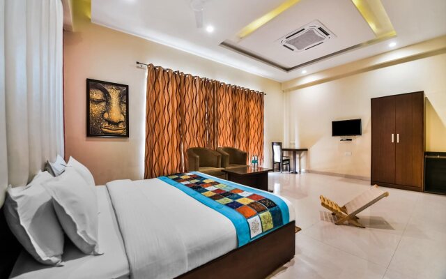 Hotel Amrit Manthan