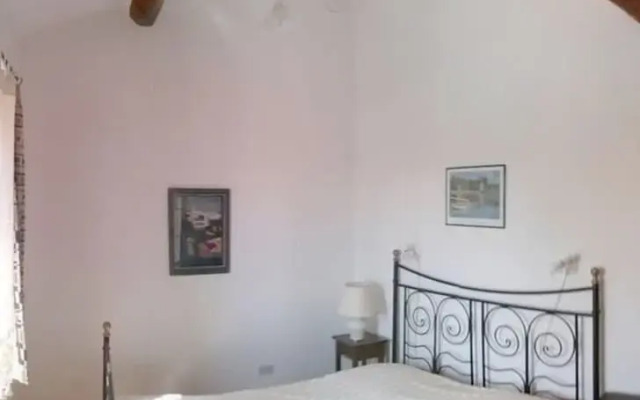 1 in the Detached Benefei Country House