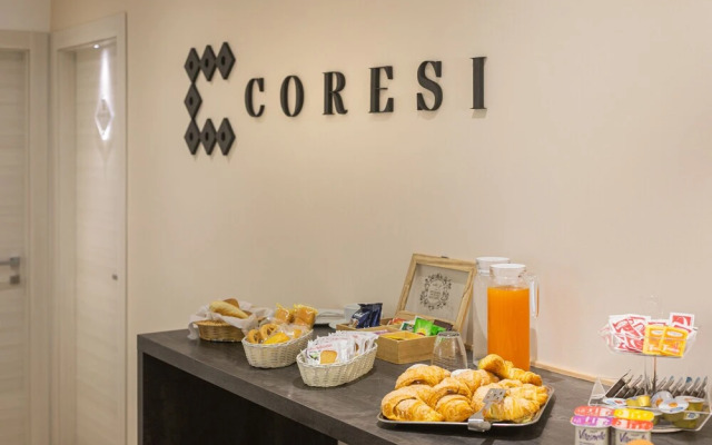 Coresi