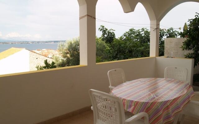 Stunning sea View From one Bedroom Apartment Reno