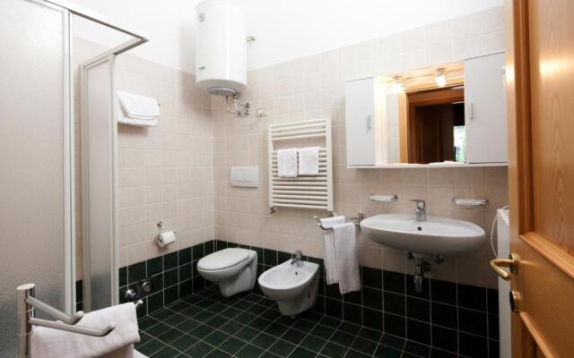 Appartamenti Al Centro