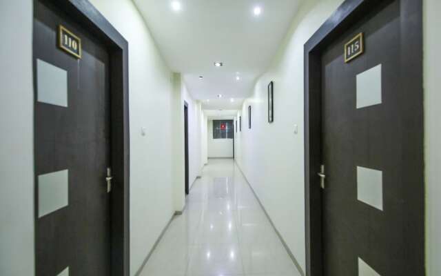 Hotel Ankit Residency