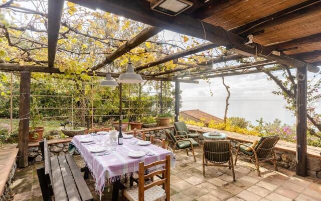 Villa Carmelina - Cersuta di Maratea