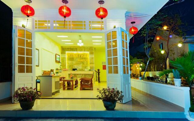 Minh Phat Homestay
