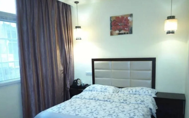 Tongxing Business Hotel