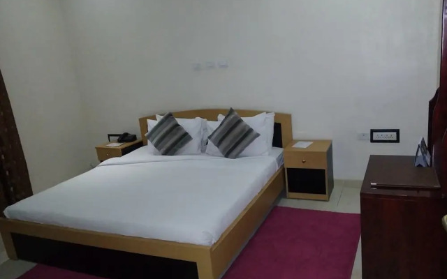 AES Luxury Apartments