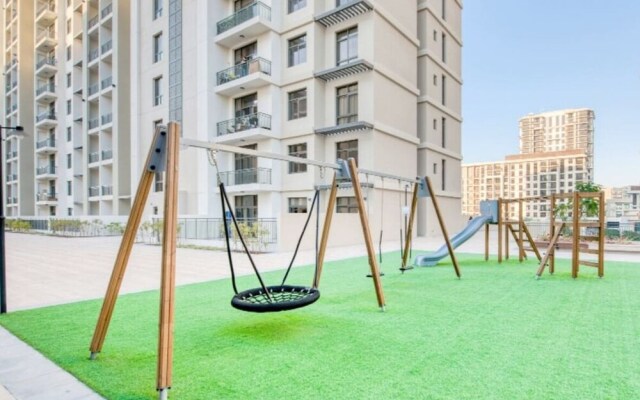 Damac Hills - Orchid A
