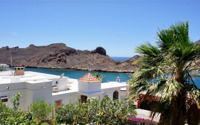 Caracol Peninsula 547-2 ¨Studios del Caracol¨ - 1 Br home