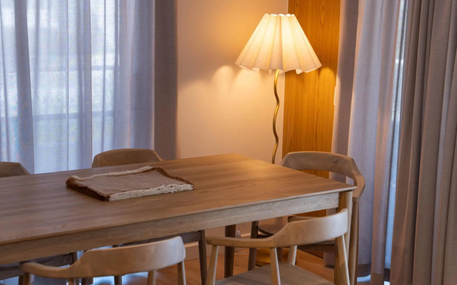 Munna Beach Apartments