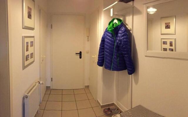 Raemel 38 Strandkieker Whg 15