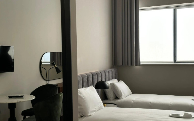 Vive Hotel