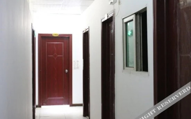 Longfei Hostel