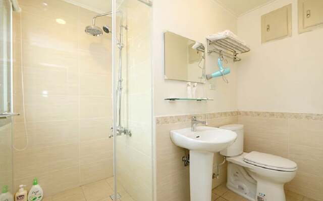 Lan Hai Sunny Coast B&B