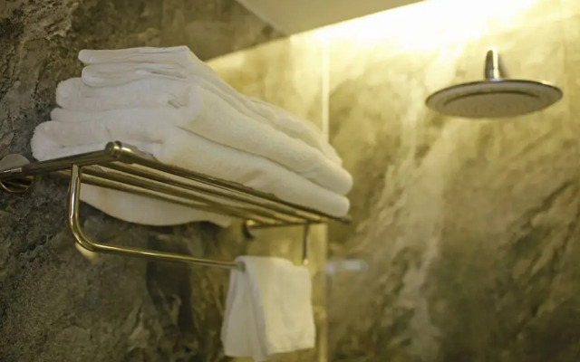 South Mountain Boutique Hotel