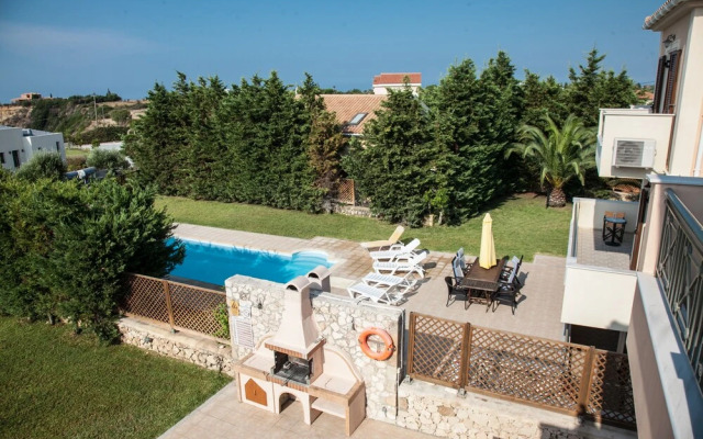 Villa Aethra