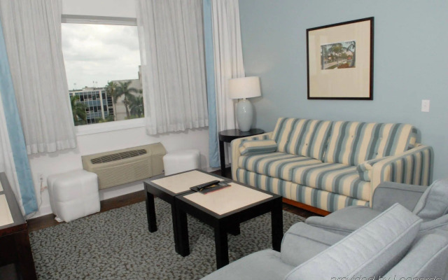 The Banyan Hotel Fort Myers, Tapestry Collection by Hilton