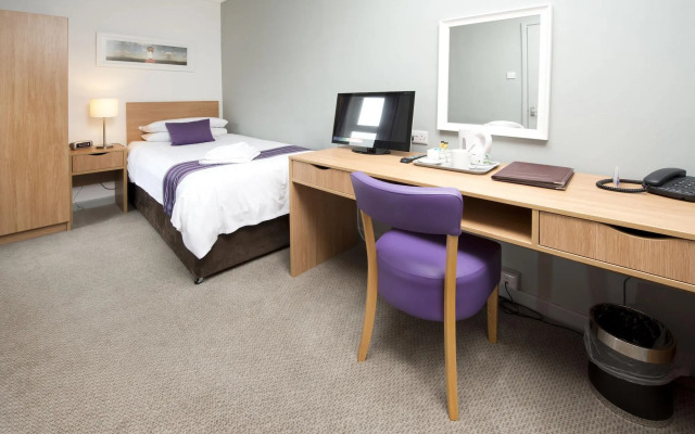 The St Ives Bay Hotel