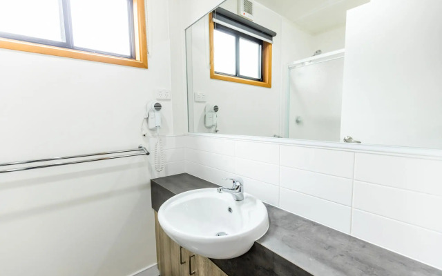 NRMA Ballarat Holiday Park