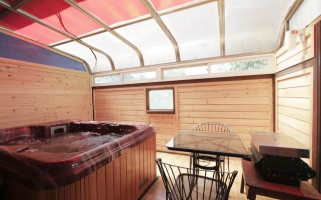 Pocheon Starlight Sonata Pension