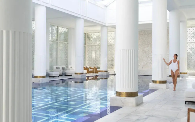 The Ritz-Carlton Rabat, Dar Es Salam