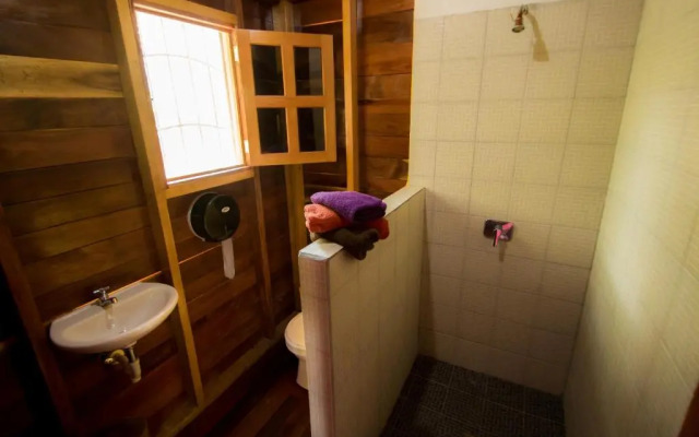 Alice Guesthouse