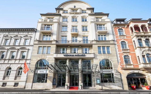 Vienna House Thüringer Hof Eisenach