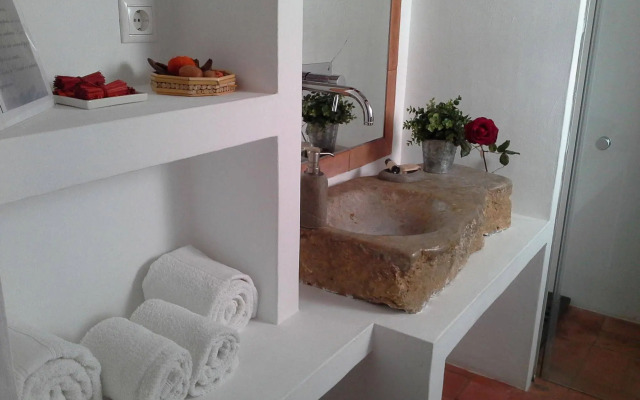 Horta da Coutada