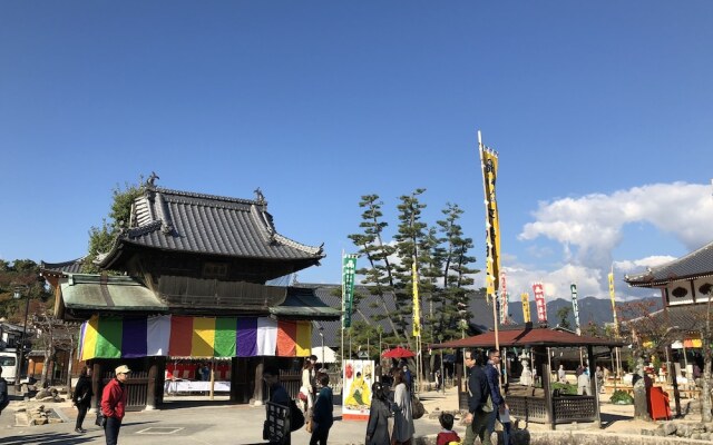Miyajima Machiya Hotel Shiomachi-An