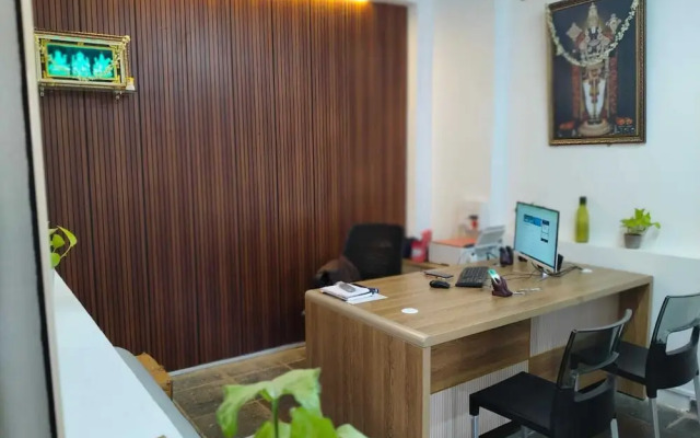 Urban Elite Apart Hotel